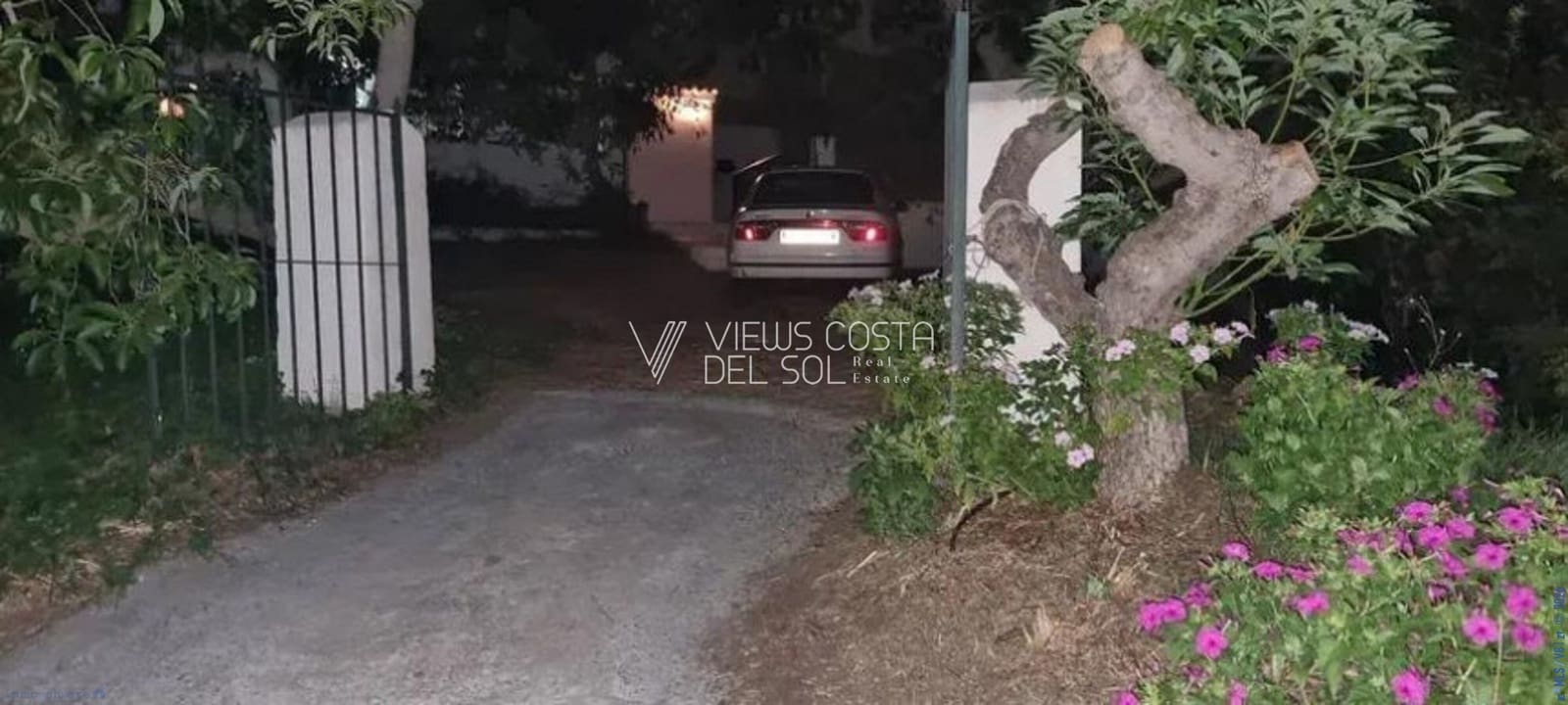 4 sovrum Hus till salu i Frigiliana med pool garage - 420 000 € (Ref: 9669245)