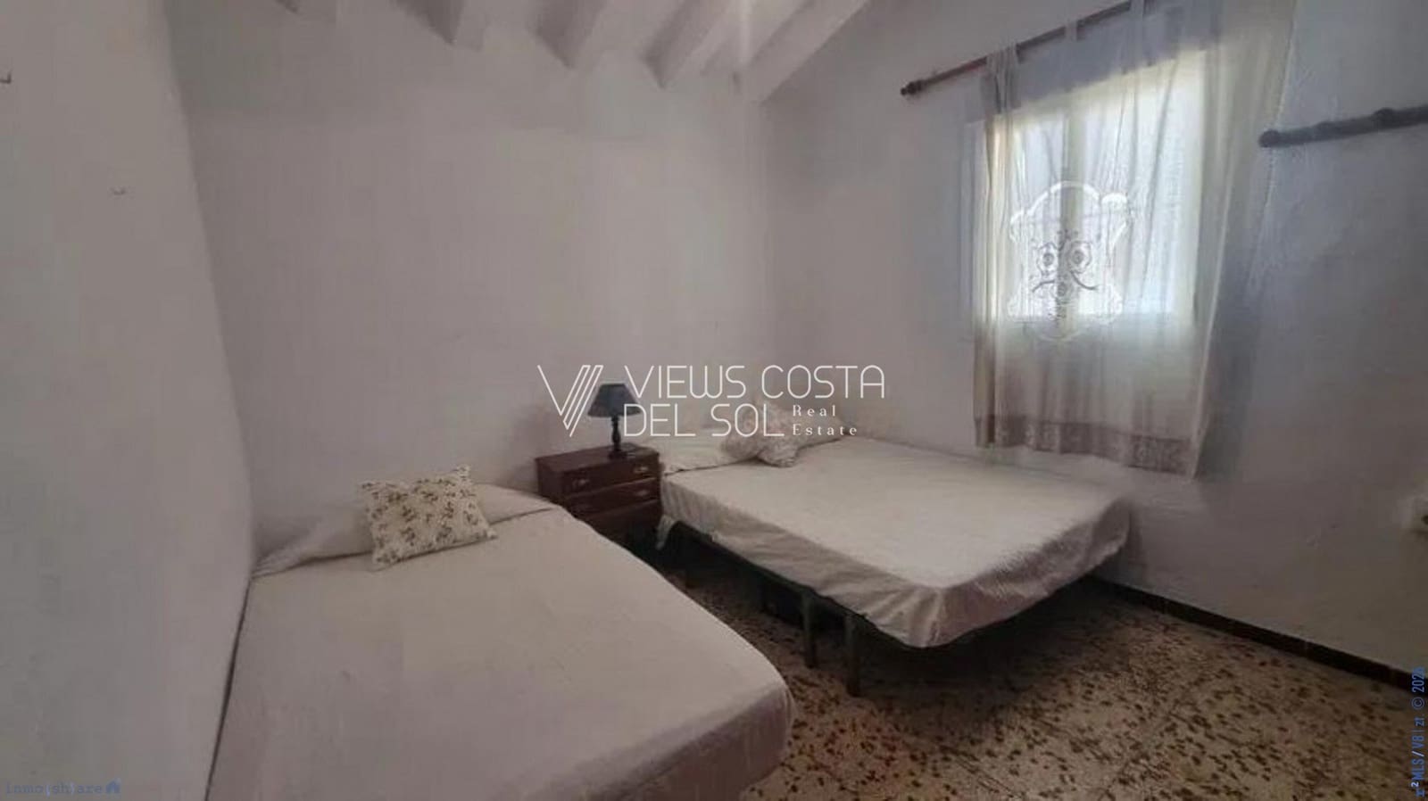 4 sovrum Hus till salu i Frigiliana med pool garage - 420 000 € (Ref: 9669245)