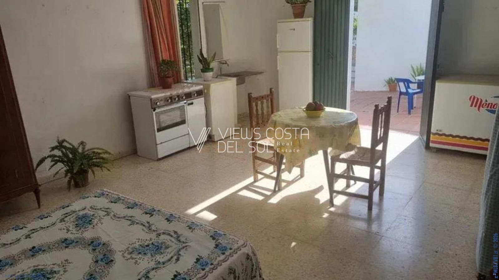 4 sovrum Hus till salu i Frigiliana med pool garage - 420 000 € (Ref: 9669245)