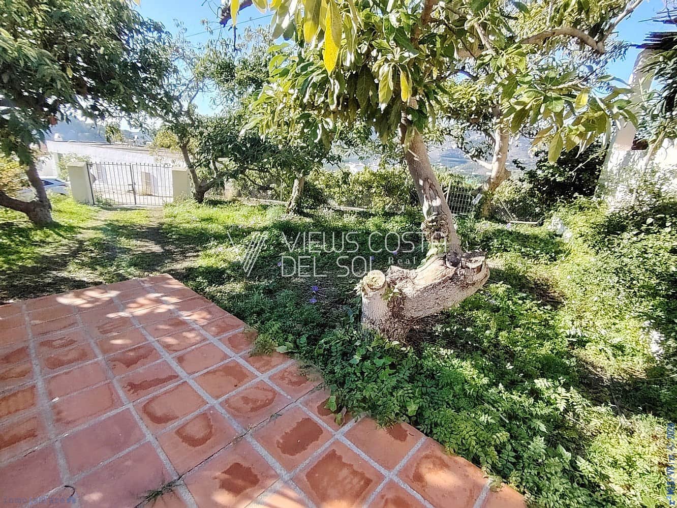 4 sovrum Hus till salu i Frigiliana med pool garage - 420 000 € (Ref: 9669245)