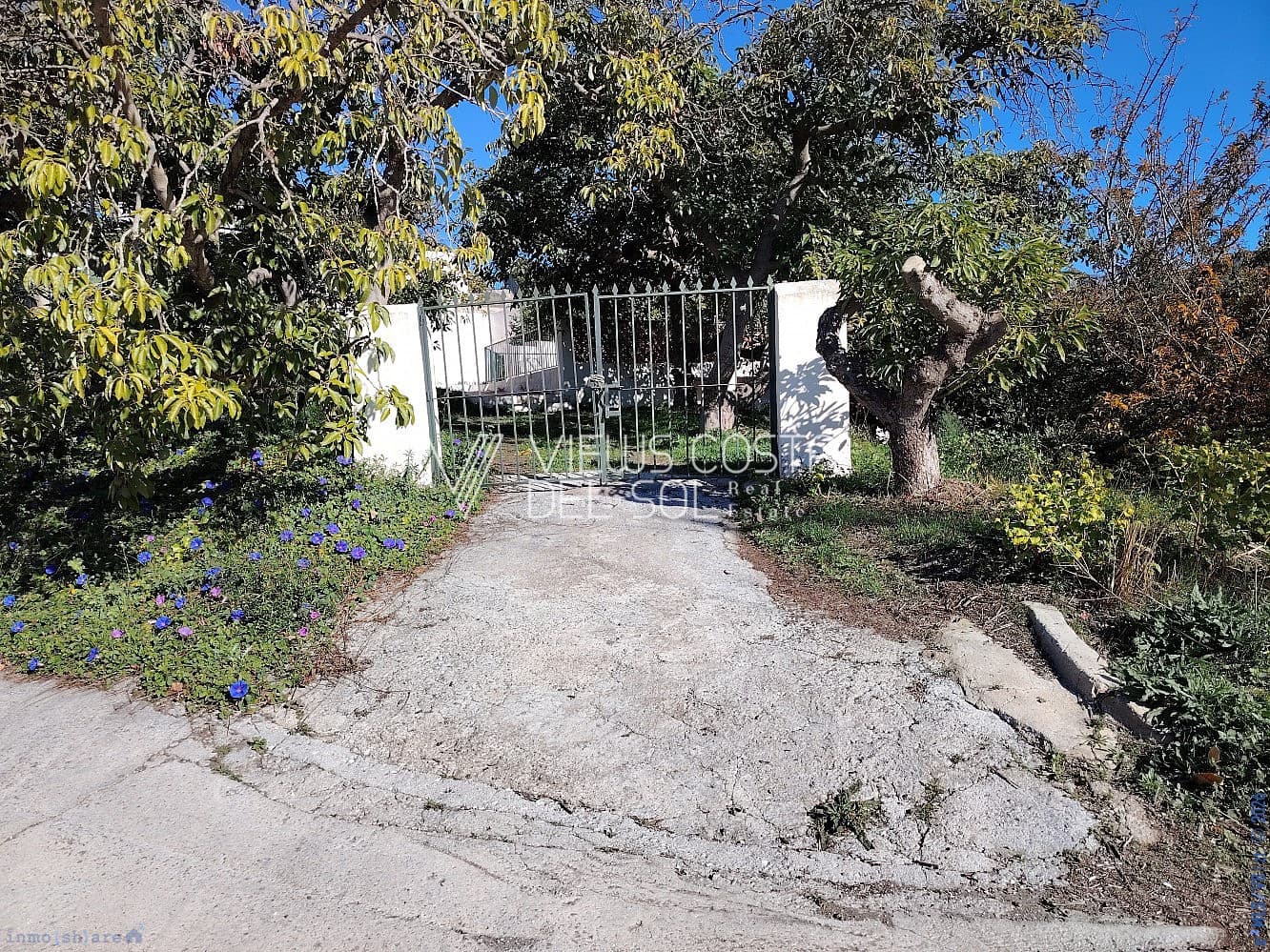 4 sovrum Hus till salu i Frigiliana med pool garage - 420 000 € (Ref: 9669245)