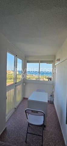 Yksiö myytävänä paikassa El Peñoncillo, Torrox mukana uima-altaan - 159 000 € (Ref: 9675131)
