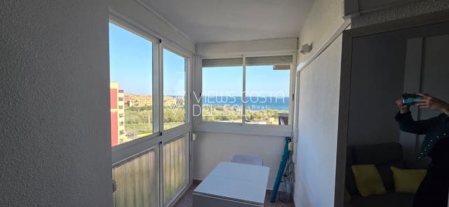 Yksiö myytävänä paikassa El Peñoncillo, Torrox mukana uima-altaan - 159 000 € (Ref: 9675131)