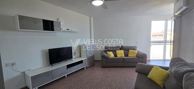 Yksiö myytävänä paikassa El Peñoncillo, Torrox mukana uima-altaan - 159 000 € (Ref: 9675131)