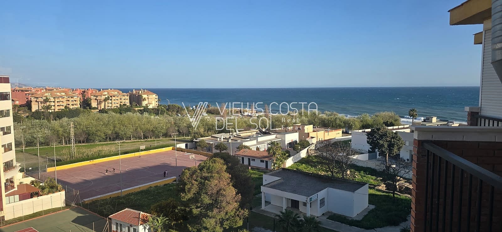 Yksiö myytävänä paikassa Torrox-Costa mukana uima-altaan - 159 000 € (Ref: 9675131)