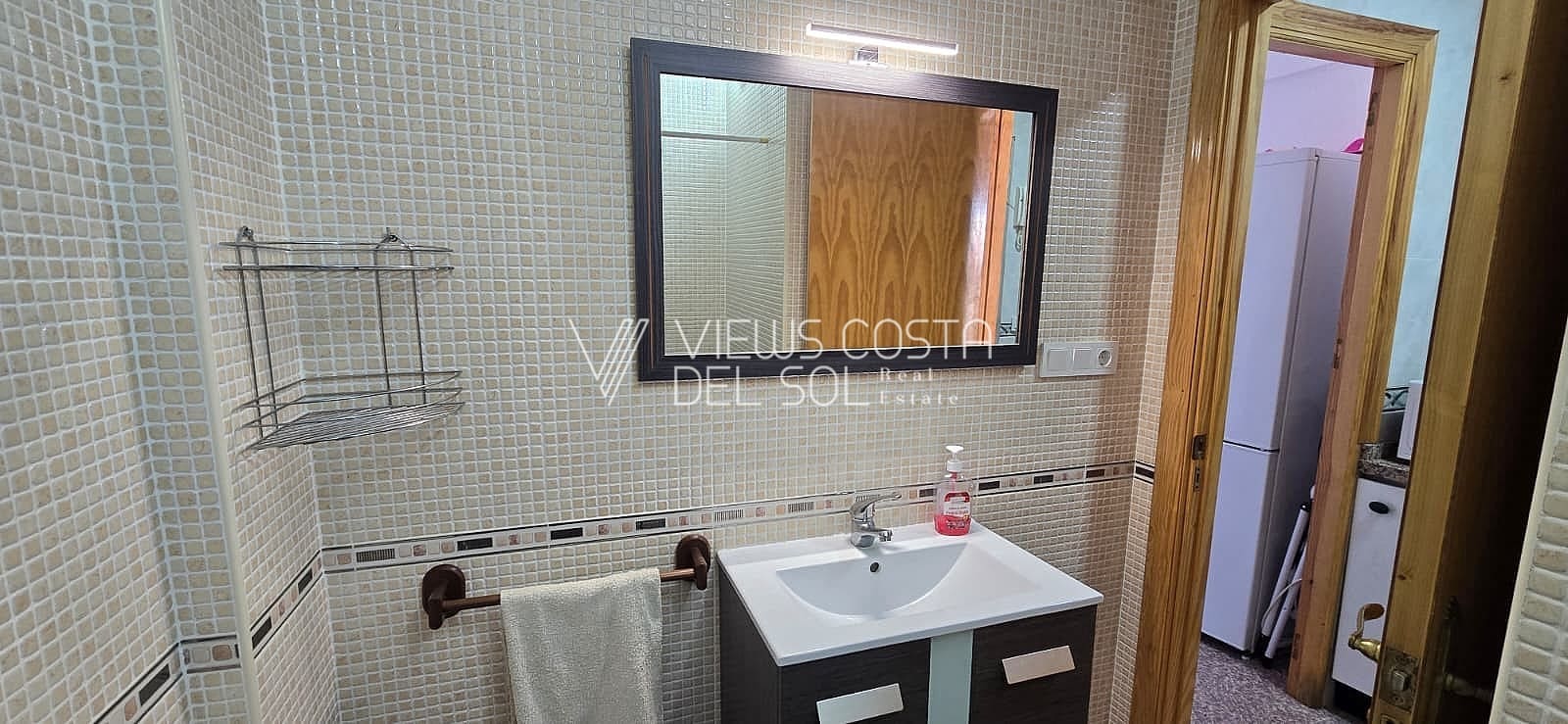 Yksiö myytävänä paikassa Torrox-Costa mukana uima-altaan - 159 000 € (Ref: 9675131)