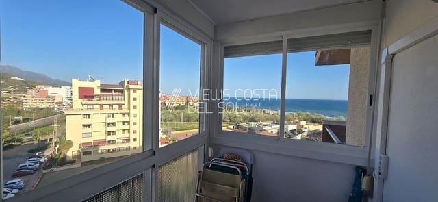 Yksiö myytävänä paikassa El Peñoncillo, Torrox mukana uima-altaan - 159 000 € (Ref: 9675131)