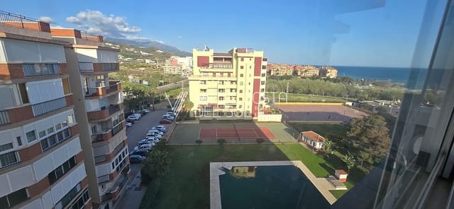 Yksiö myytävänä paikassa El Peñoncillo, Torrox mukana uima-altaan - 159 000 € (Ref: 9675131)