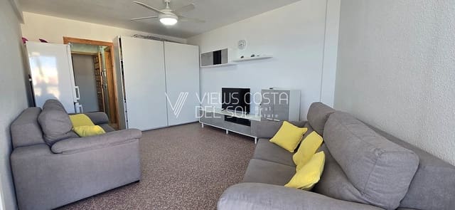 Yksiö myytävänä paikassa El Peñoncillo, Torrox mukana uima-altaan - 159 000 € (Ref: 9675131)