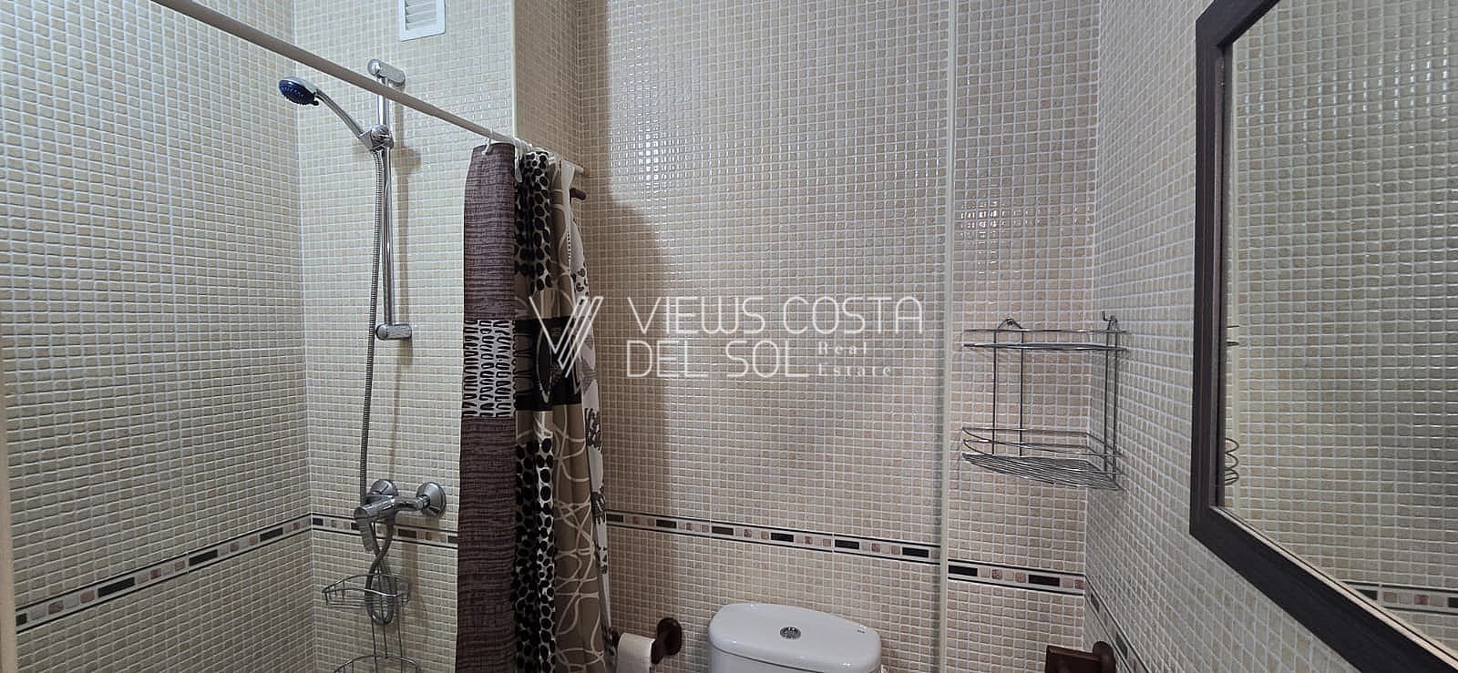 Yksiö myytävänä paikassa Torrox-Costa mukana uima-altaan - 159 000 € (Ref: 9675131)