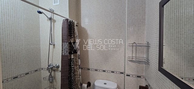 Yksiö myytävänä paikassa El Peñoncillo, Torrox mukana uima-altaan - 159 000 € (Ref: 9675131)