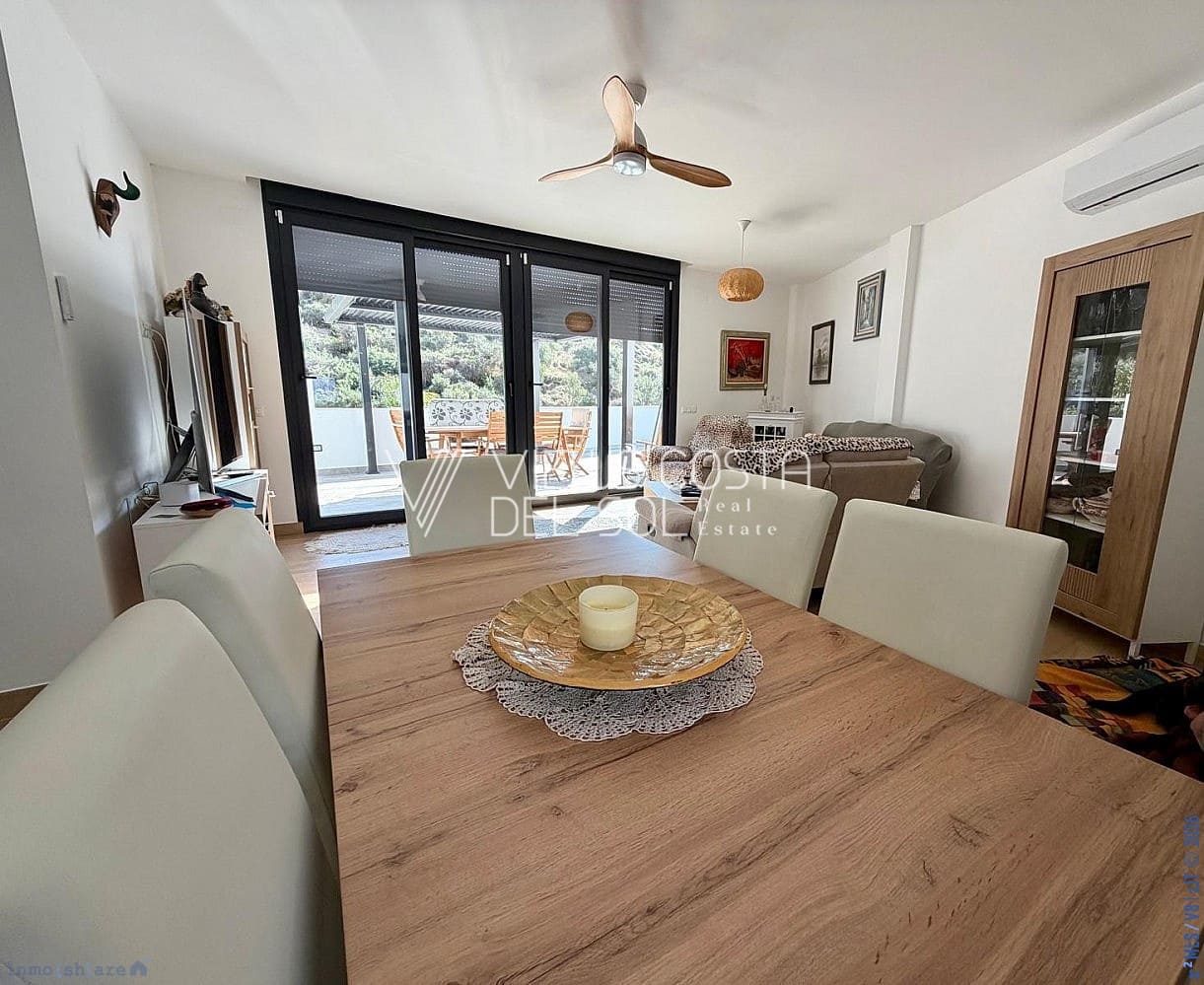 2 sovrum Hus till salu i Torrox - 550 000 € (Ref: 9684374)