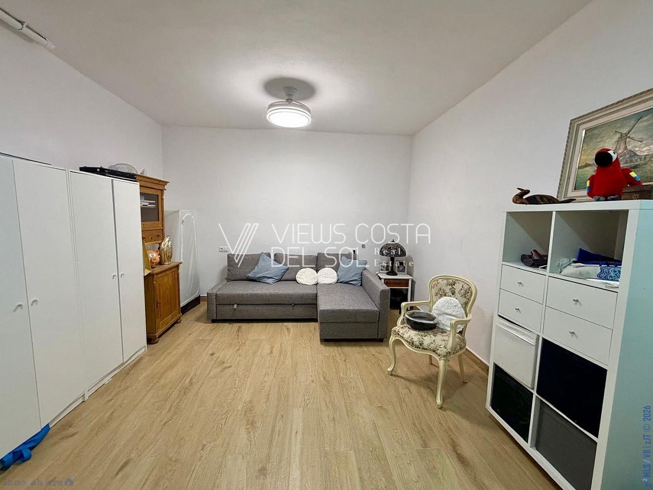 2 sovrum Hus till salu i Torrox - 550 000 € (Ref: 9684374)