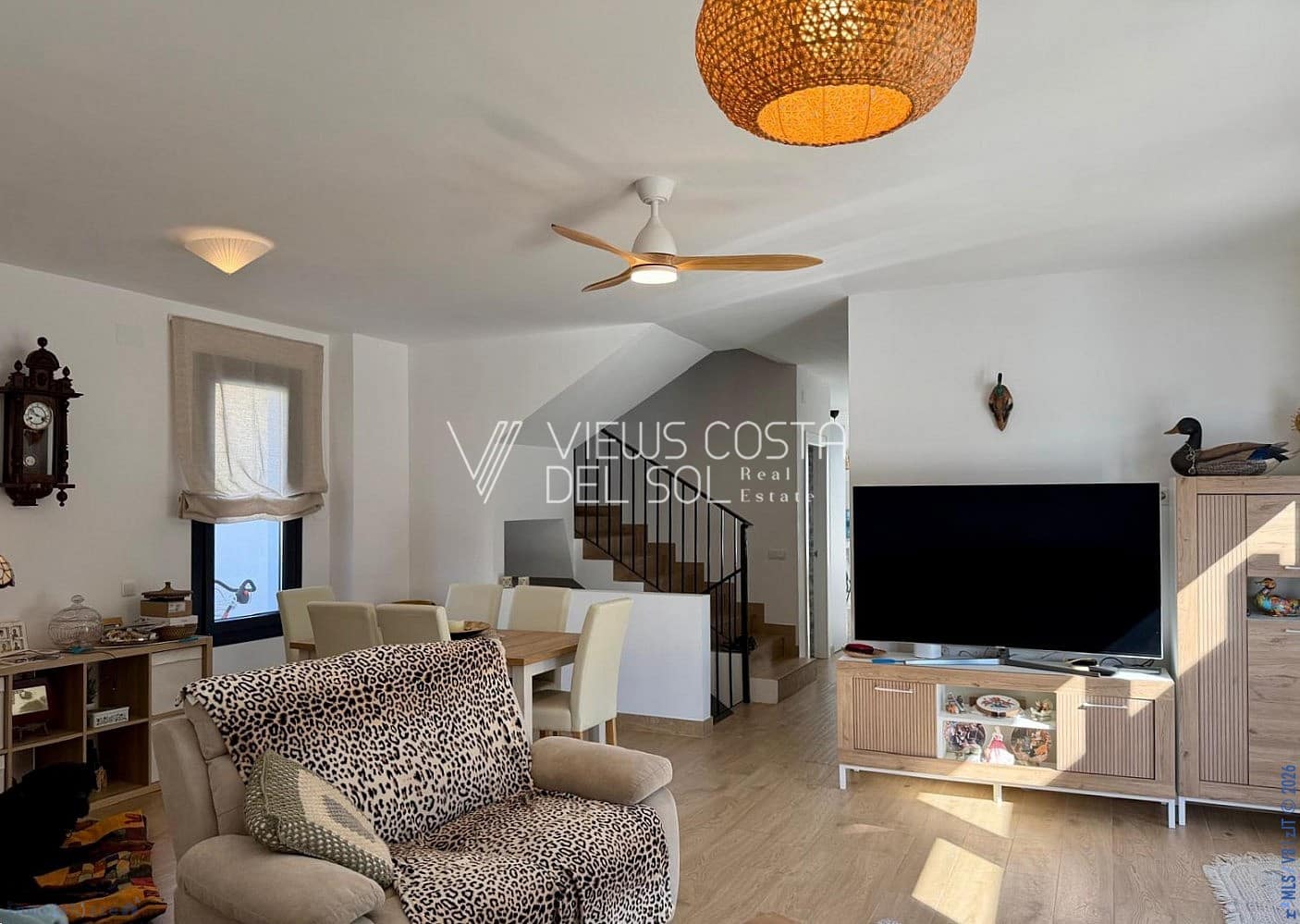 2 sovrum Hus till salu i Torrox - 550 000 € (Ref: 9684374)