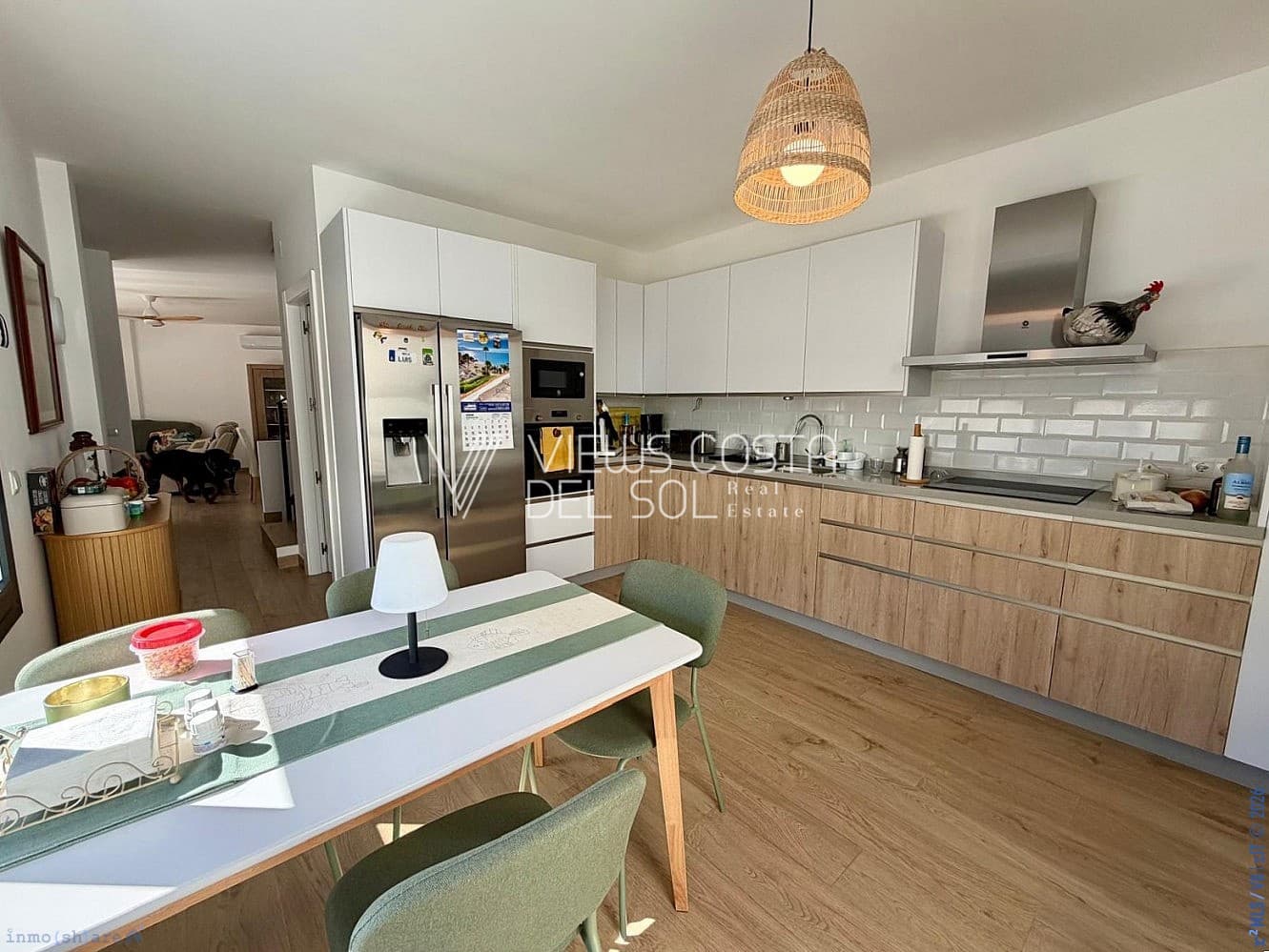 2 sovrum Hus till salu i Torrox - 550 000 € (Ref: 9684374)