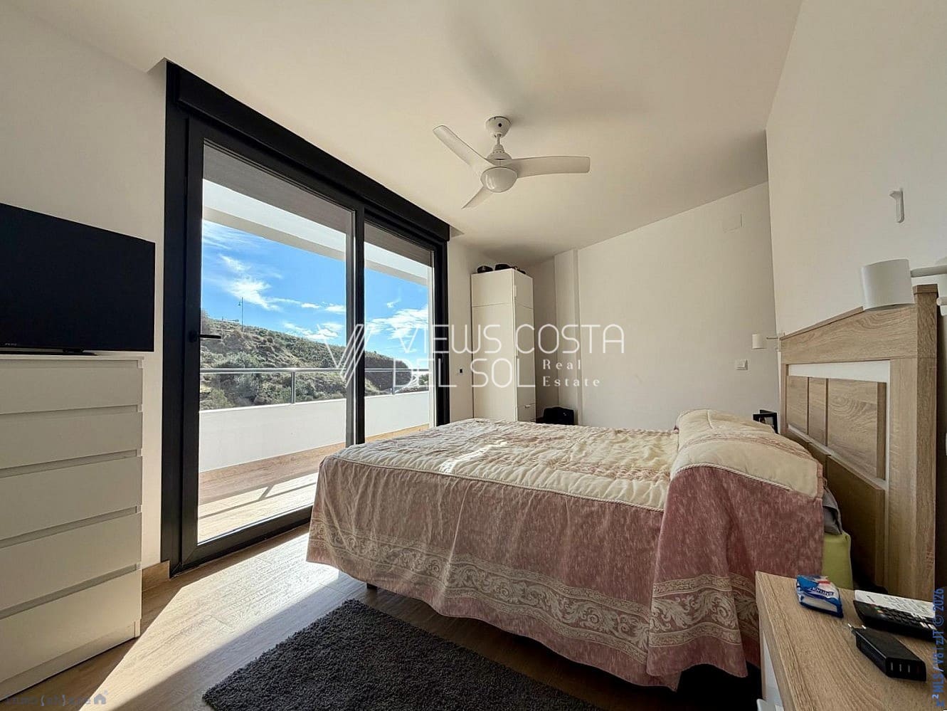 2 sovrum Hus till salu i Torrox - 550 000 € (Ref: 9684374)