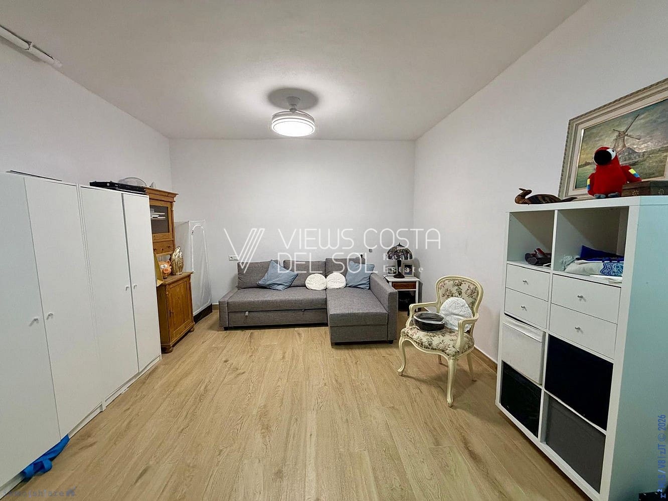 2 sovrum Hus till salu i Torrox - 550 000 € (Ref: 9684374)