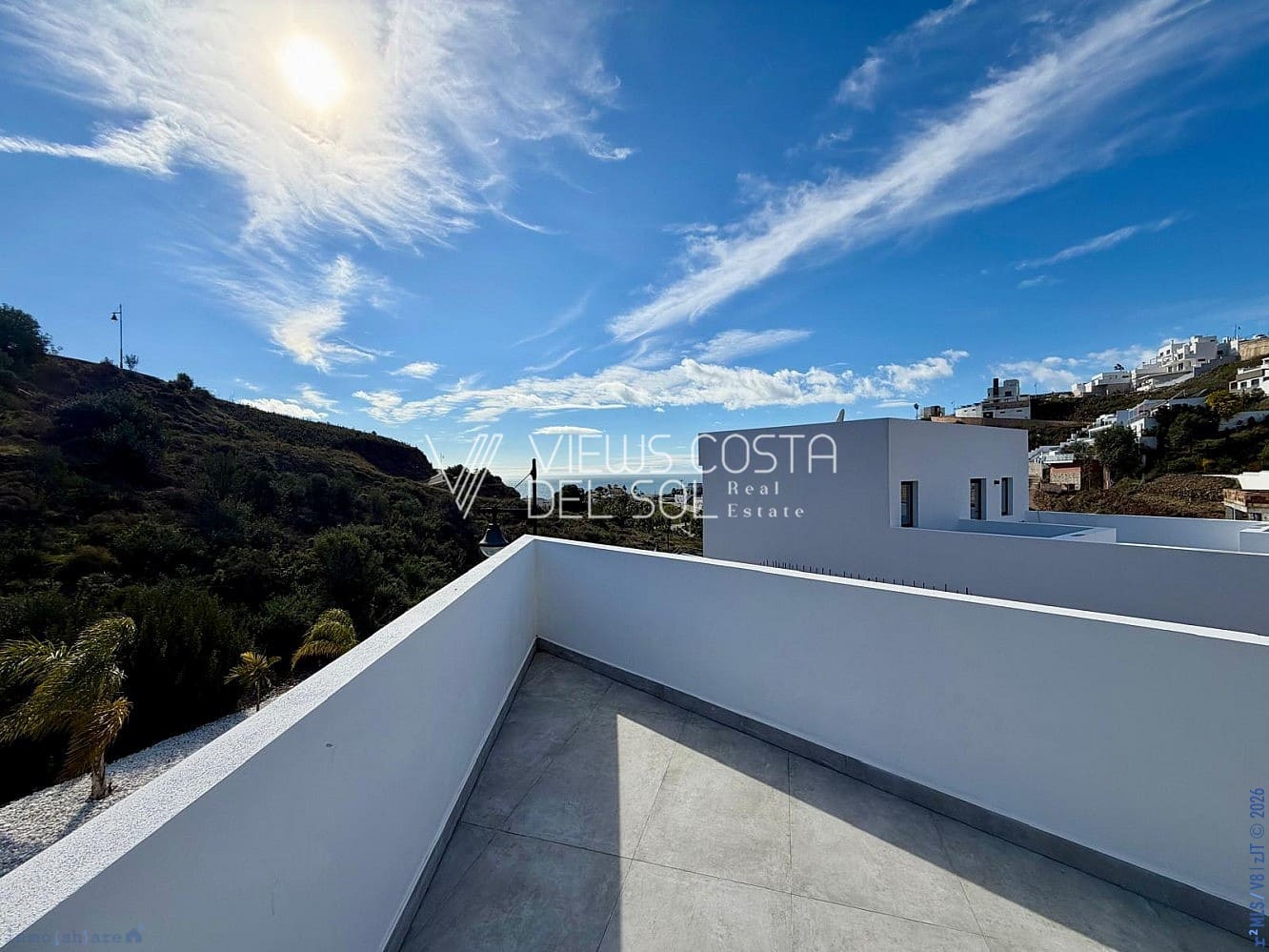 2 sovrum Hus till salu i Torrox - 550 000 € (Ref: 9684374)