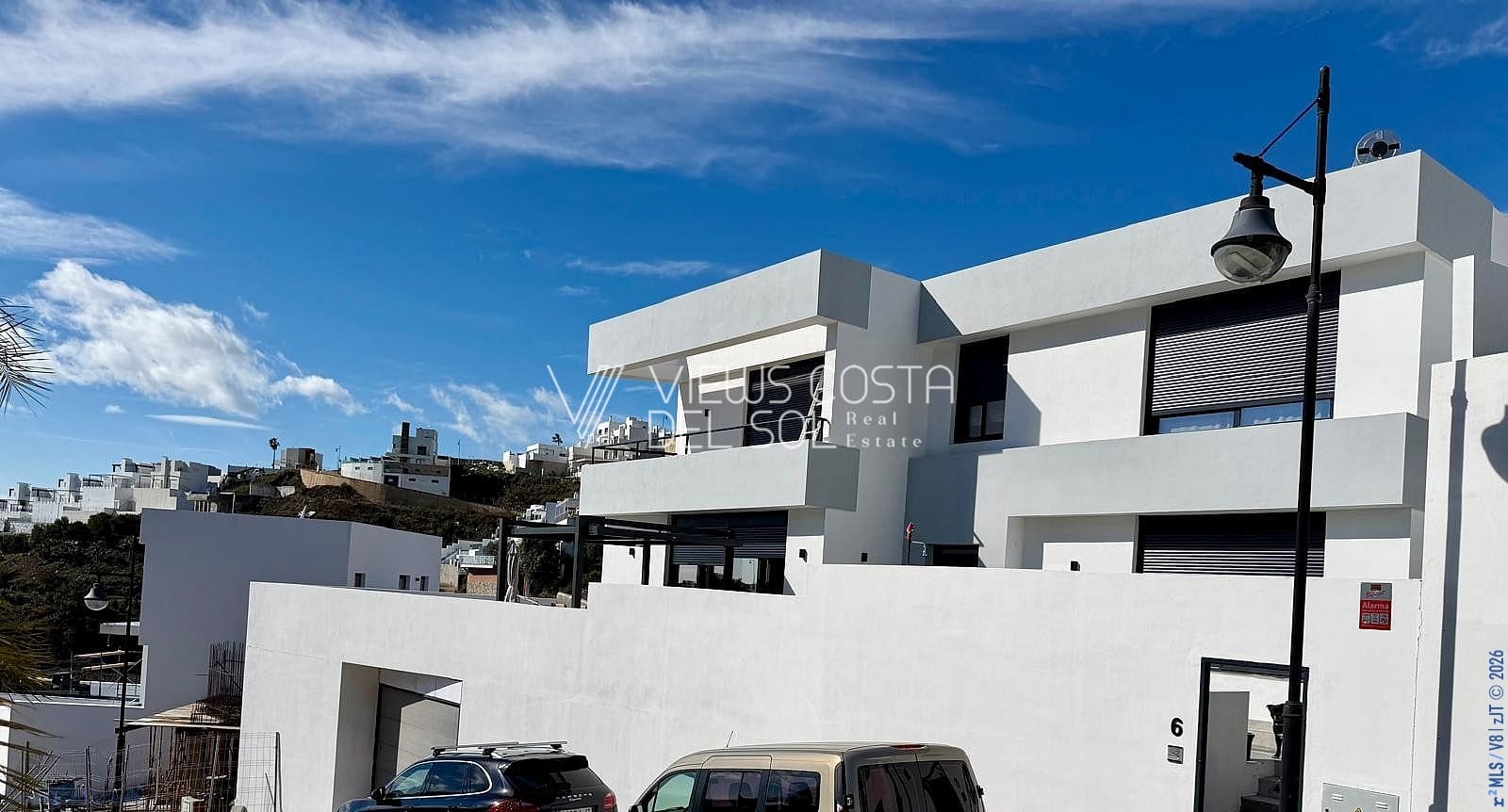 2 sovrum Hus till salu i Torrox - 550 000 € (Ref: 9684374)