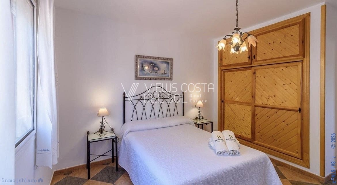 3 quarto Casa em Banda para venda em Torrox com piscina garagem - 420 000 € (Ref: 9684375)