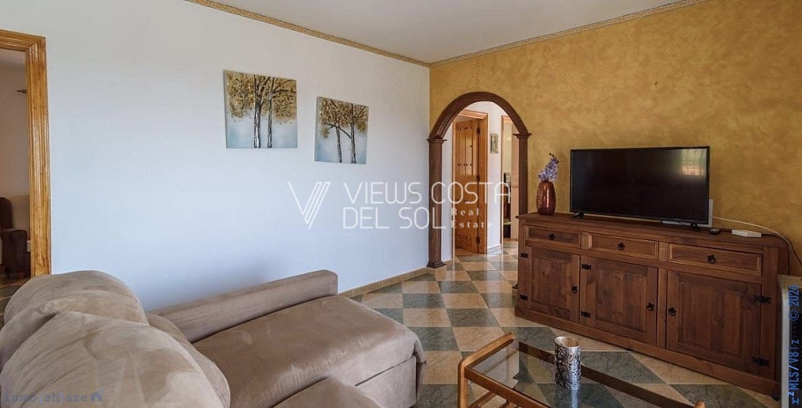 3 quarto Casa em Banda para venda em Torrox com piscina garagem - 420 000 € (Ref: 9684375)