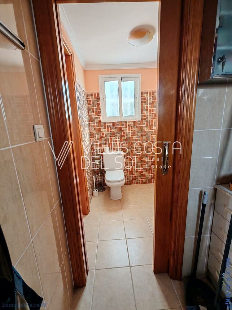 5 sovrum Hus till salu i Nerja med pool garage - 1 095 000 € (Ref: 9684376)