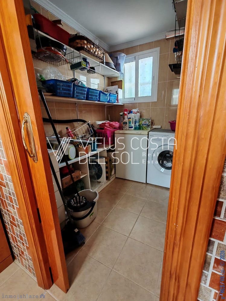 5 sovrum Hus till salu i Nerja med pool garage - 1 095 000 € (Ref: 9684376)