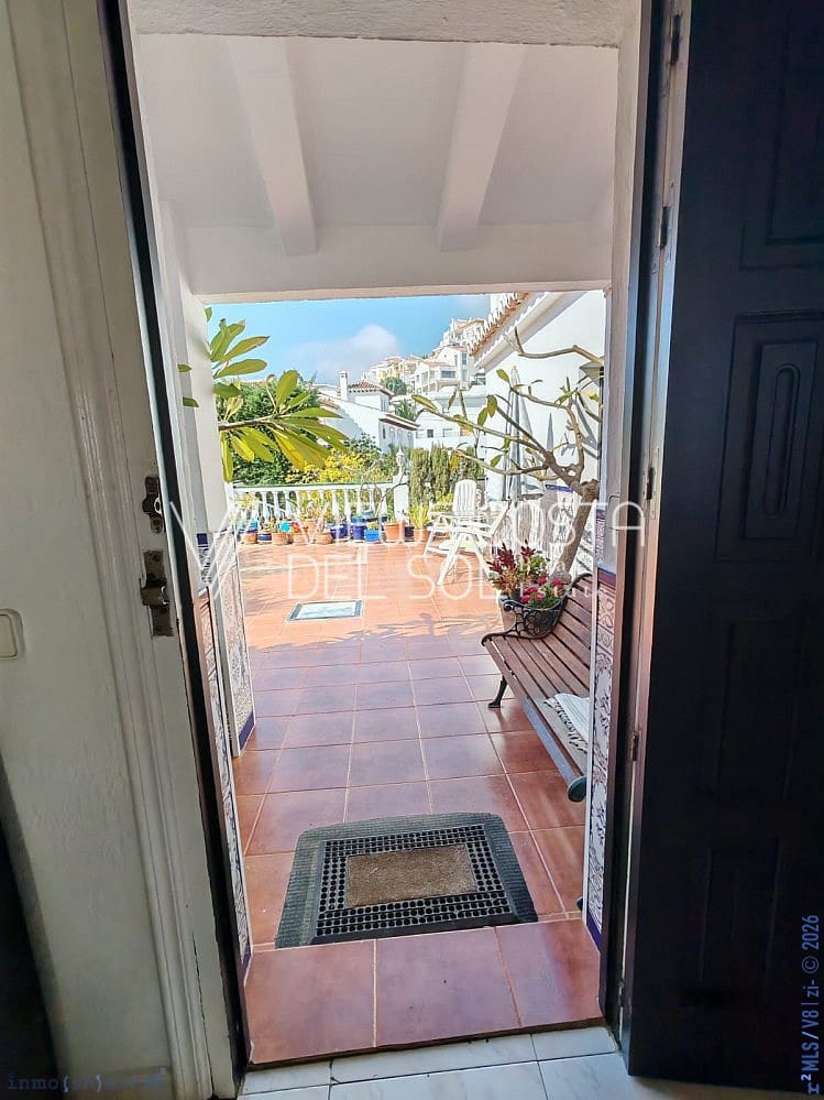 5 sovrum Hus till salu i Nerja med pool garage - 1 095 000 € (Ref: 9684376)