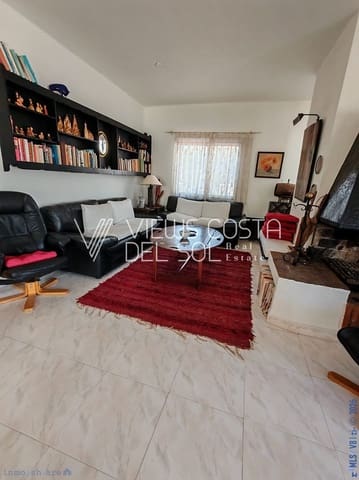 5 sovrum Hus till salu i Centro, Nerja med pool garage - 1 095 000 € (Ref: 9684376)