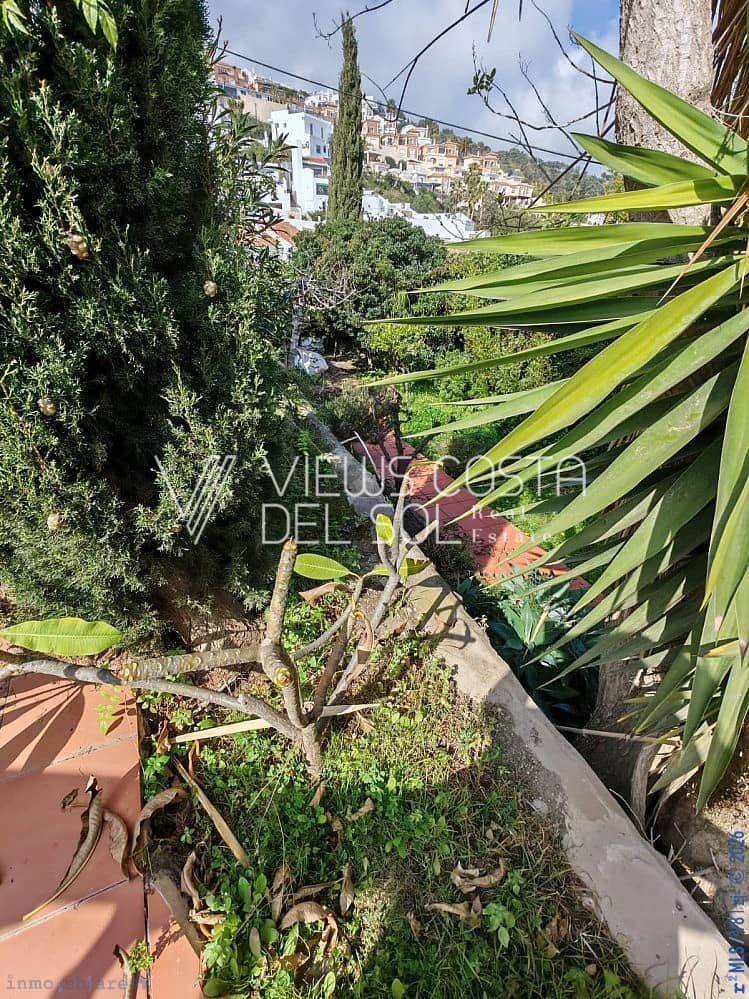 5 sovrum Hus till salu i Nerja med pool garage - 1 095 000 € (Ref: 9684376)