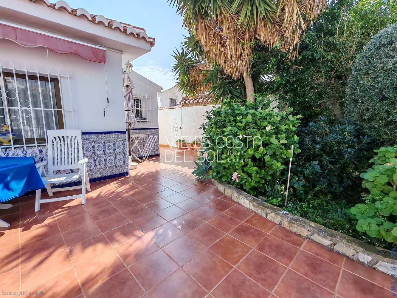5 sovrum Hus till salu i Nerja med pool garage - 1 095 000 € (Ref: 9684376)