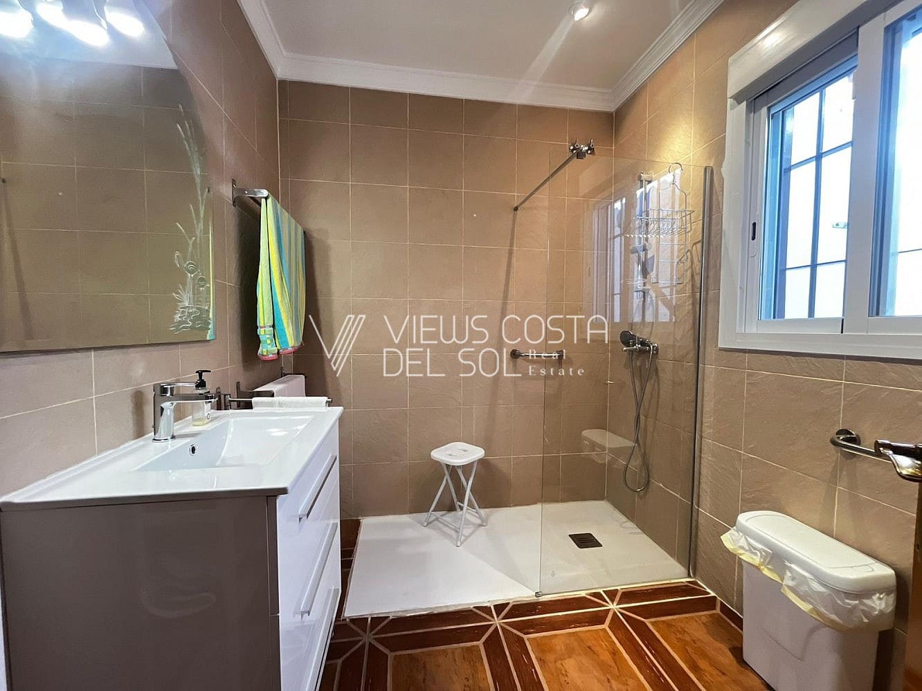 4 bedroom Townhouse for rent in Algarrobo - € 2,000 (Ref: 9708191)