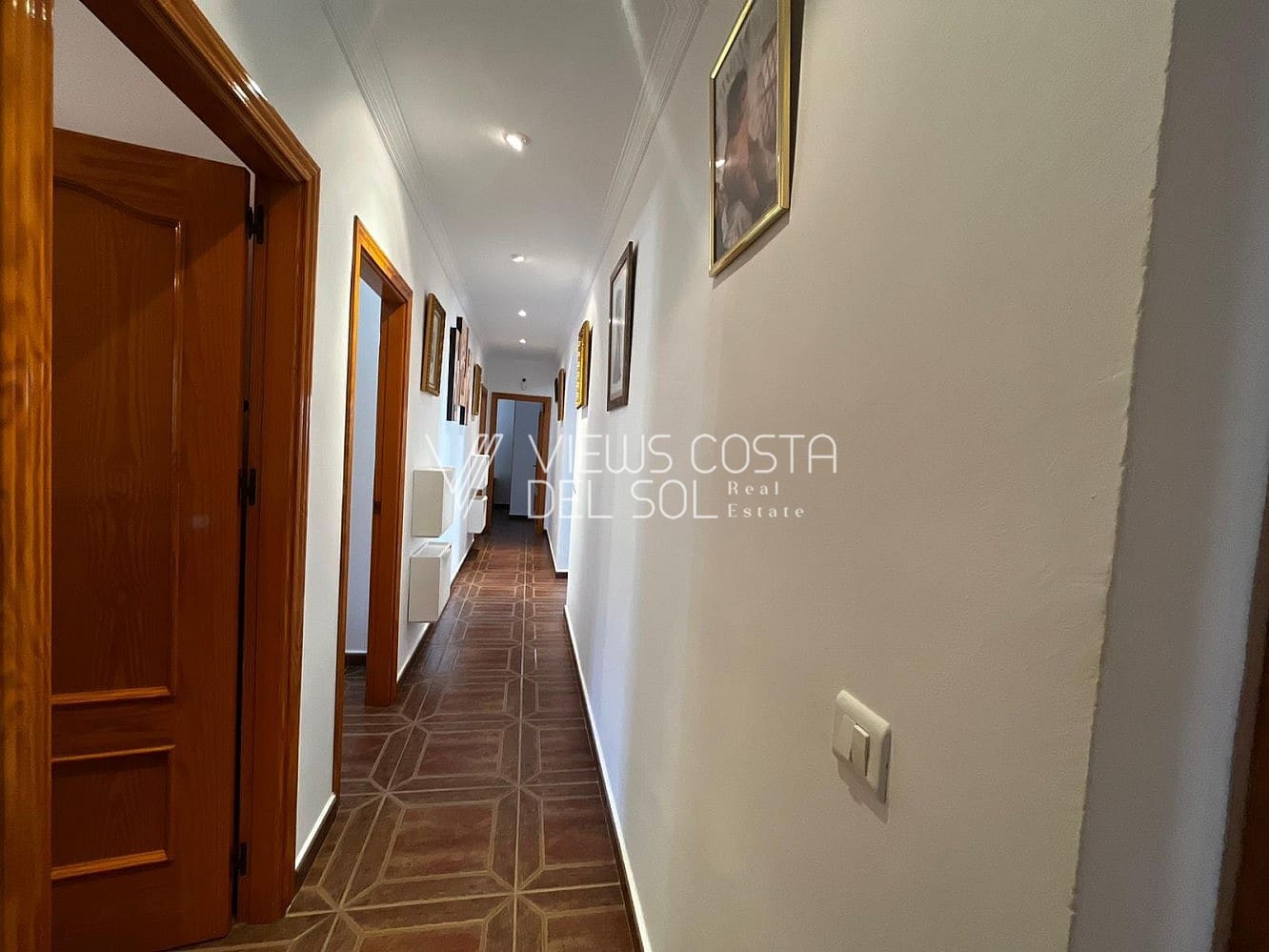 4 bedroom Townhouse for rent in Algarrobo - € 2,000 (Ref: 9708191)