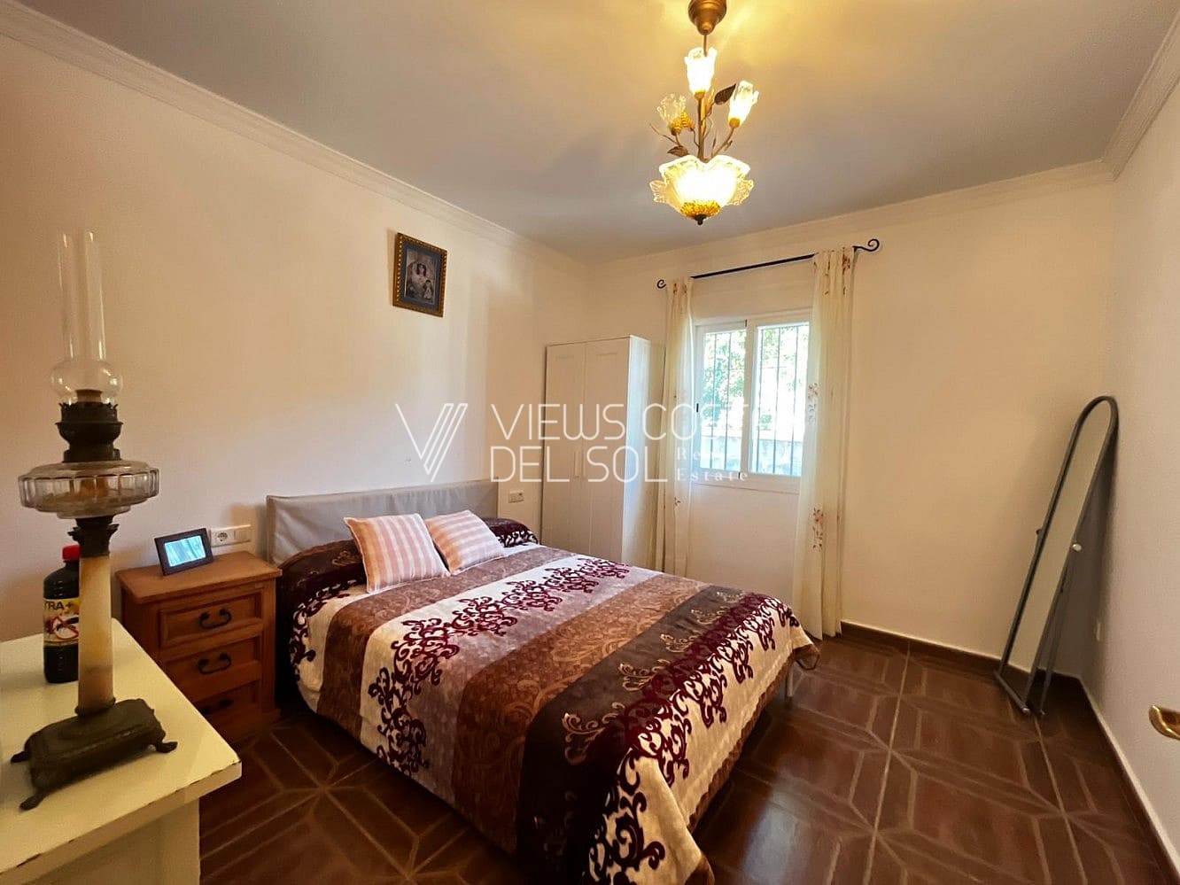 4 bedroom Townhouse for rent in Algarrobo - € 2,000 (Ref: 9708191)