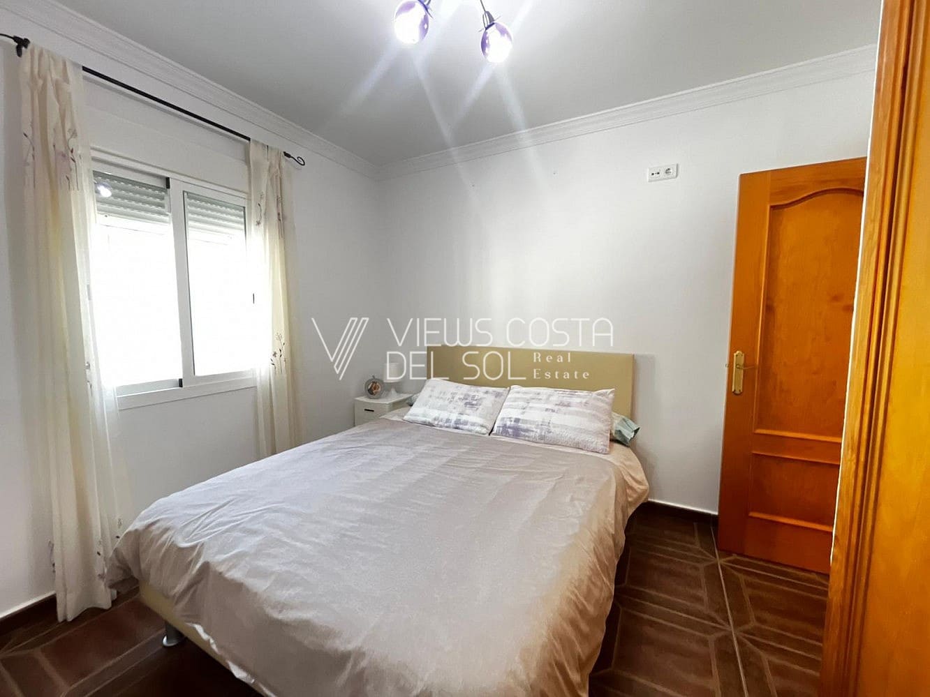 4 bedroom Townhouse for rent in Algarrobo - € 2,000 (Ref: 9708191)