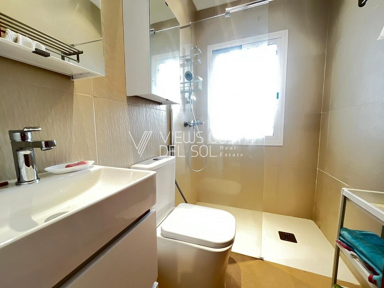 4 bedroom Townhouse for rent in Algarrobo - € 2,000 (Ref: 9708191)