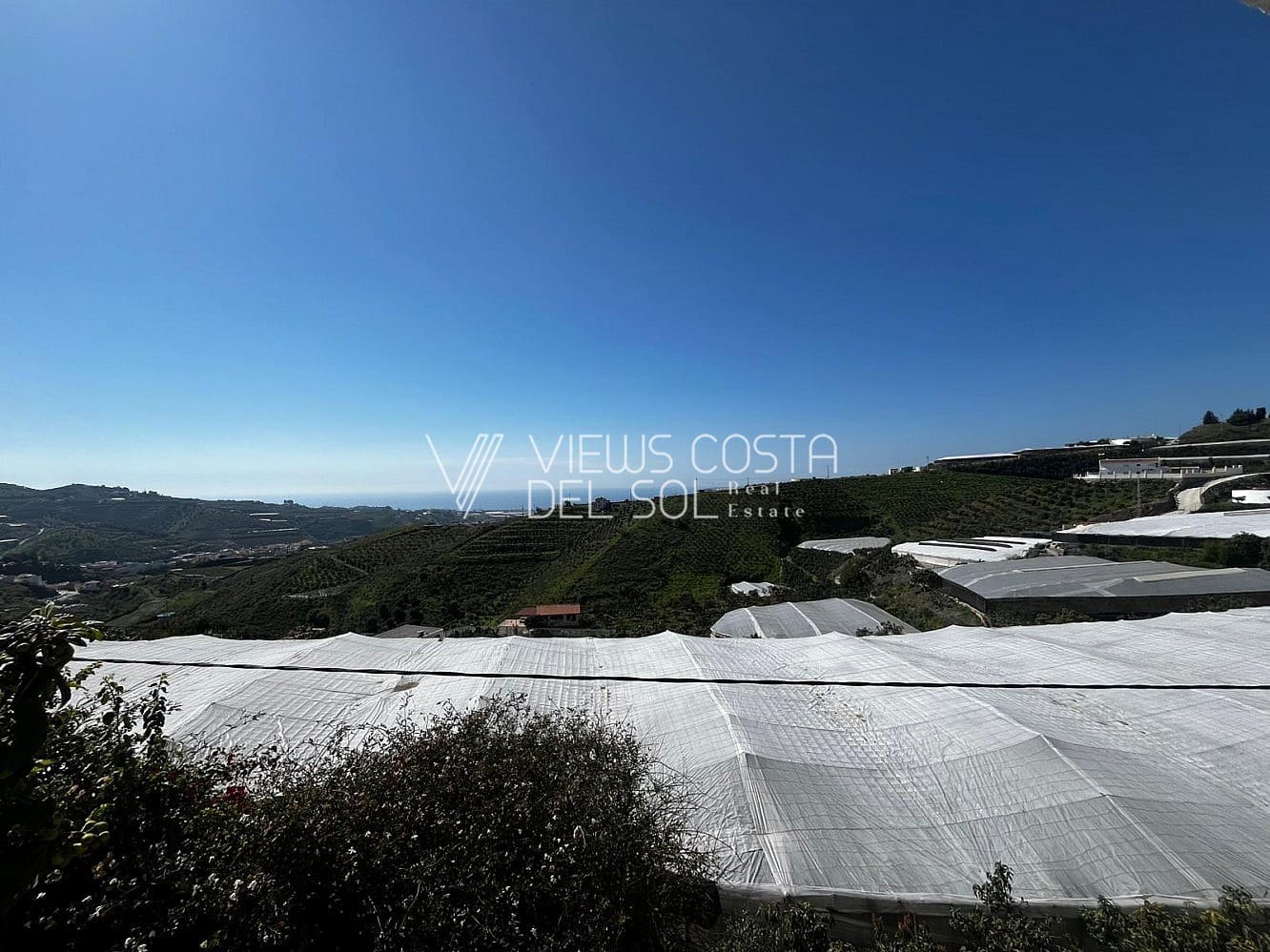 4 bedroom Townhouse for rent in Algarrobo - € 2,000 (Ref: 9708191)