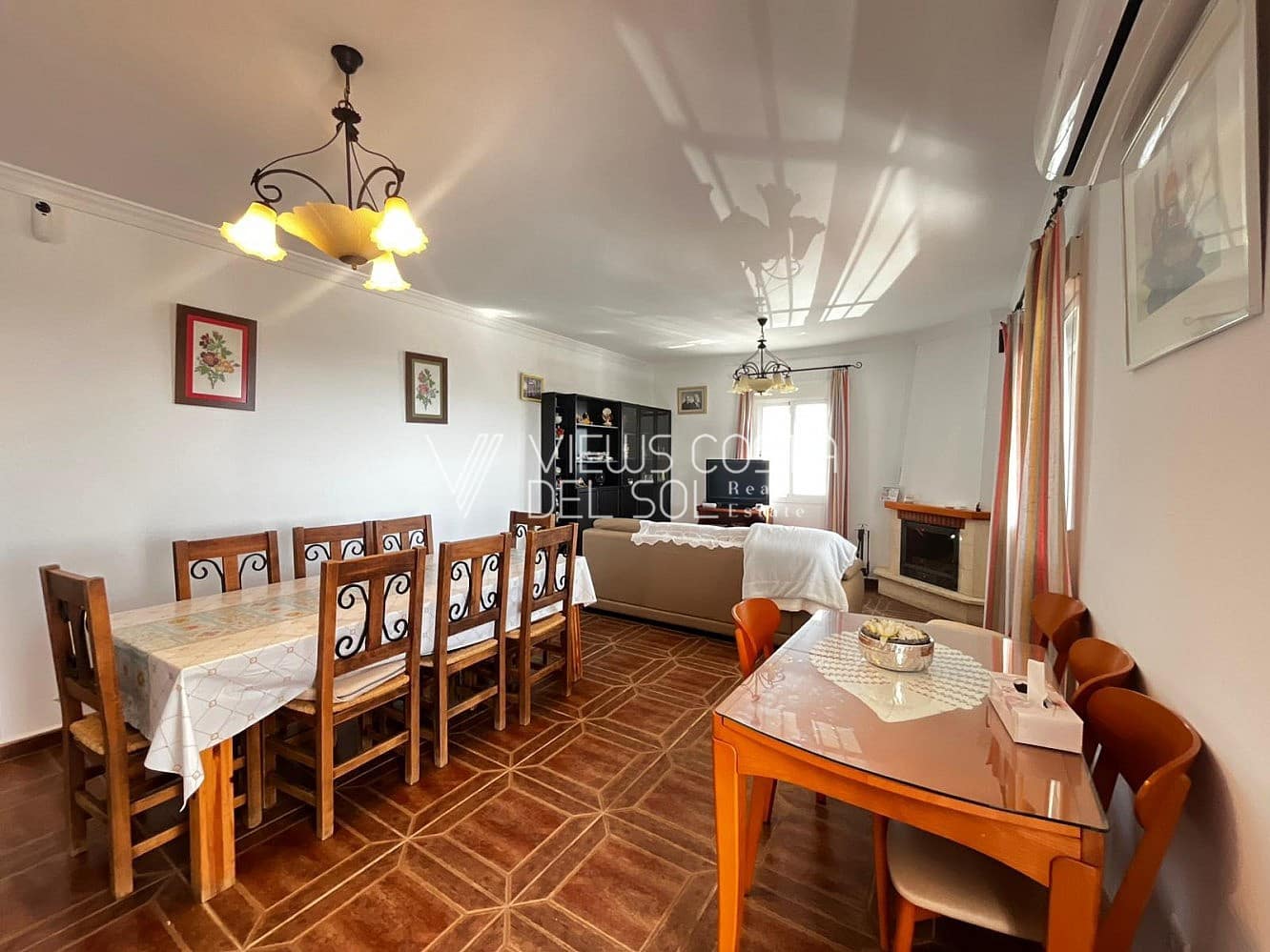 4 bedroom Townhouse for rent in Algarrobo - € 2,000 (Ref: 9708191)