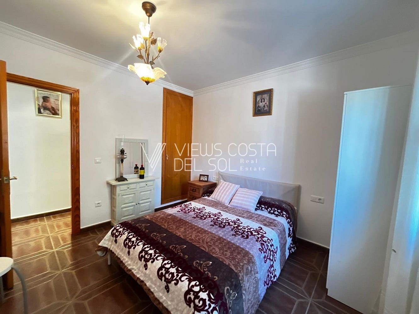 4 bedroom Townhouse for rent in Algarrobo - € 2,000 (Ref: 9708191)