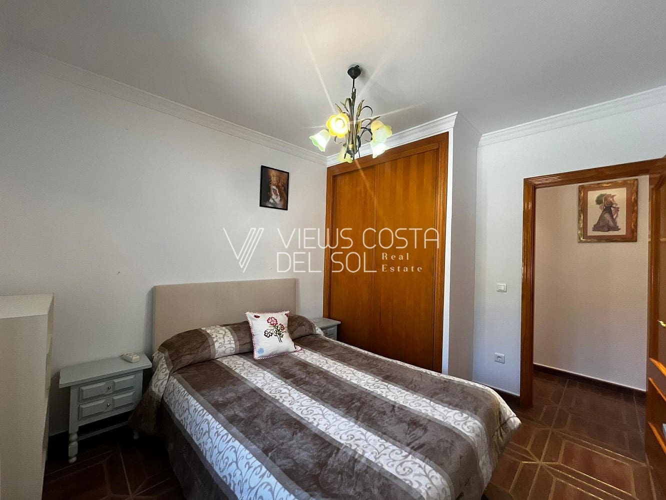 4 bedroom Townhouse for rent in Algarrobo - € 2,000 (Ref: 9708191)