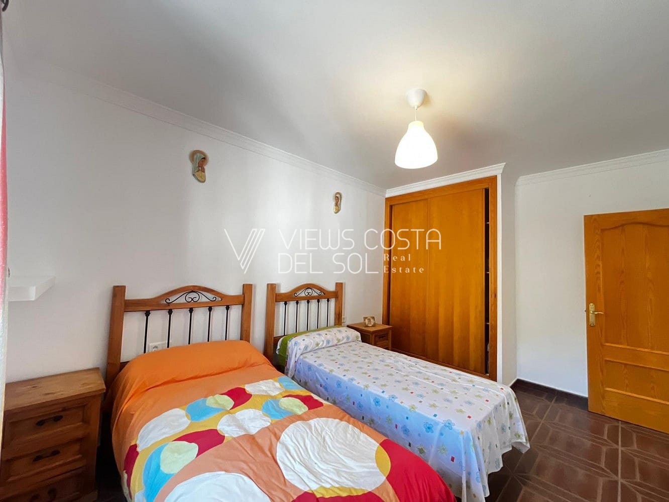 4 bedroom Townhouse for rent in Algarrobo - € 2,000 (Ref: 9708191)