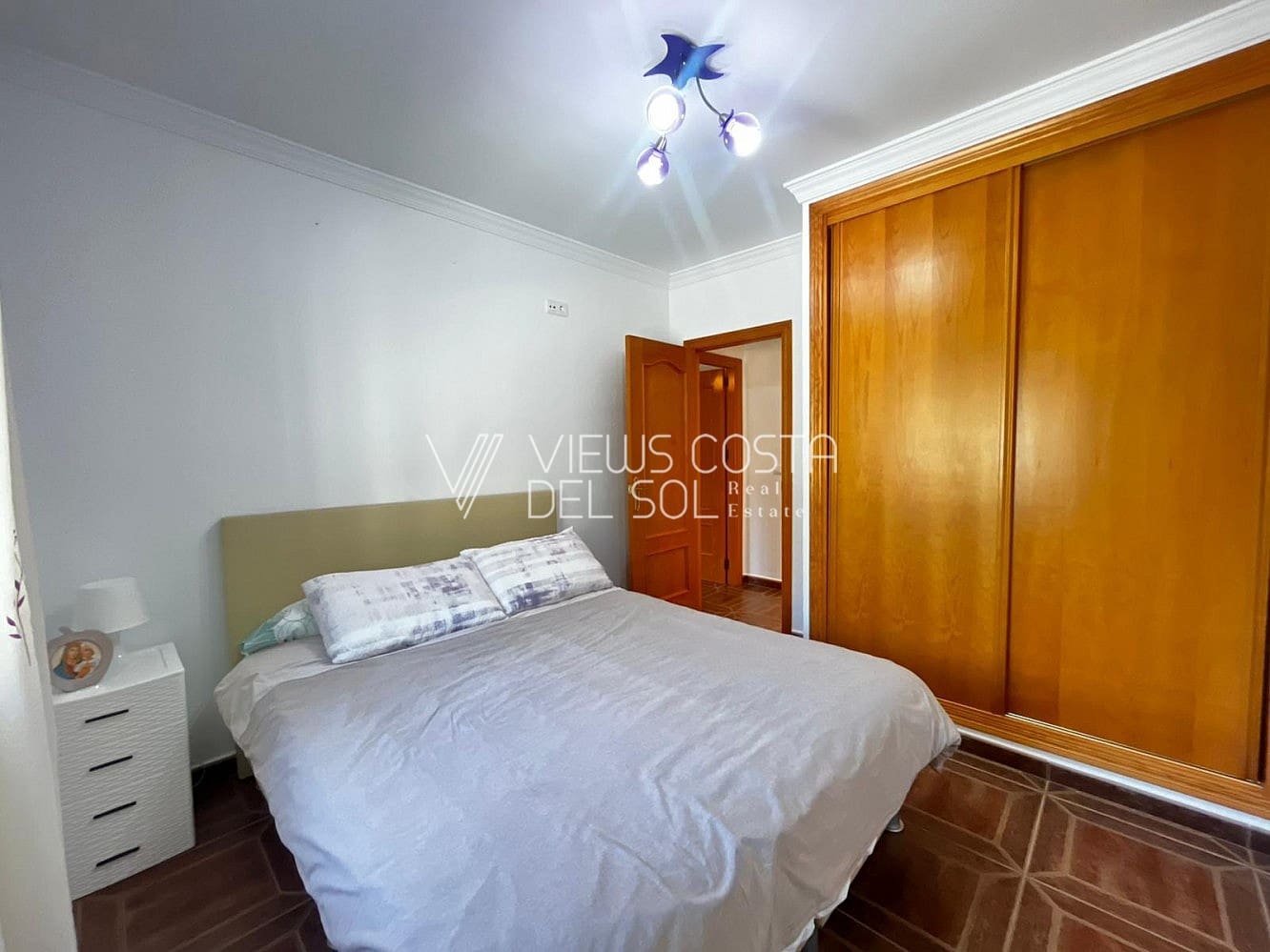 4 bedroom Townhouse for rent in Algarrobo - € 2,000 (Ref: 9708191)