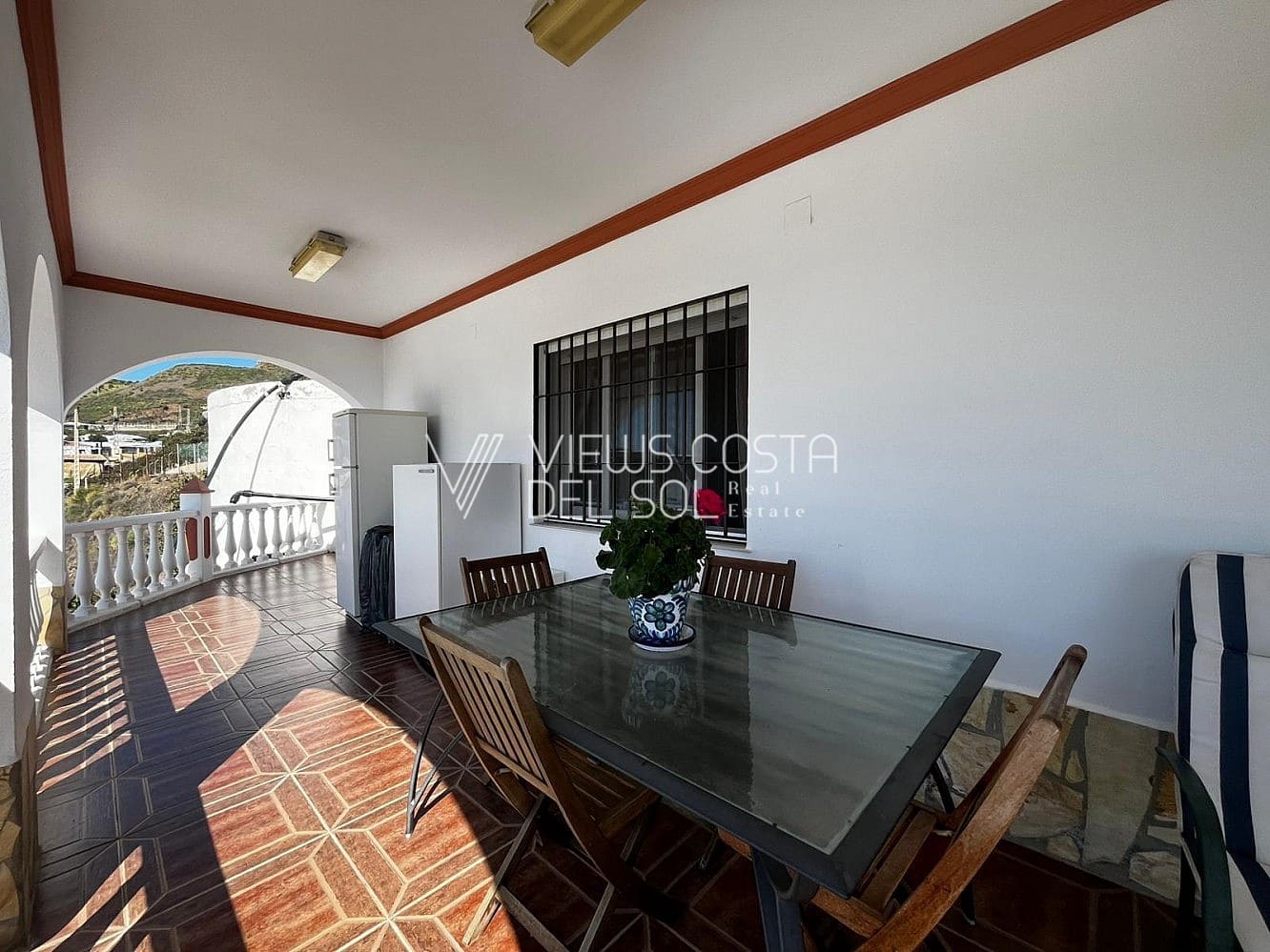 4 bedroom Townhouse for rent in Algarrobo - € 2,000 (Ref: 9708191)