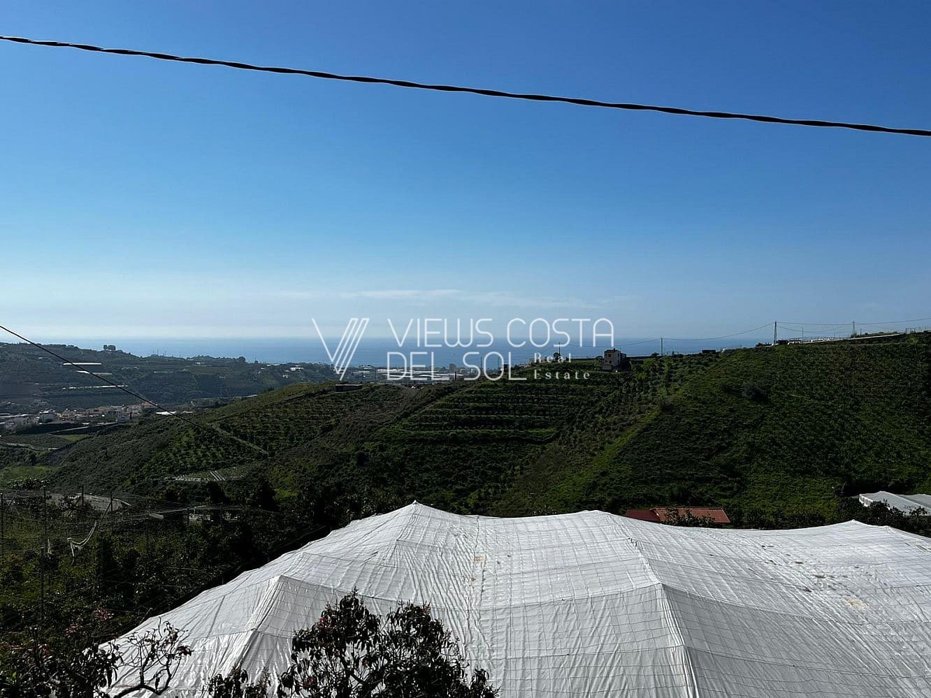 4 bedroom Townhouse for rent in Algarrobo - € 2,000 (Ref: 9708191)