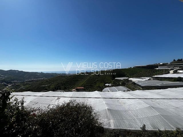 Casa de 4 habitaciones en Algarrobo en alquiler - 2.000 € (Ref: 9708191)