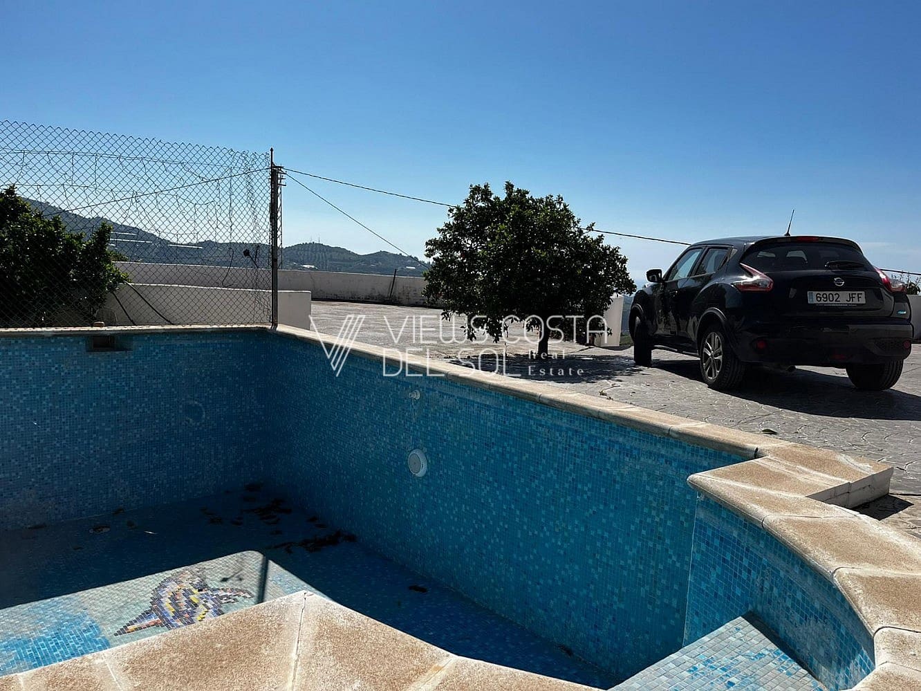 4 bedroom Townhouse for rent in Algarrobo - € 2,000 (Ref: 9708191)