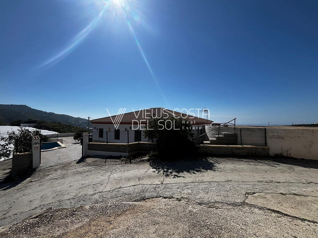 4 bedroom Townhouse for rent in Algarrobo - € 2,000 (Ref: 9708191)