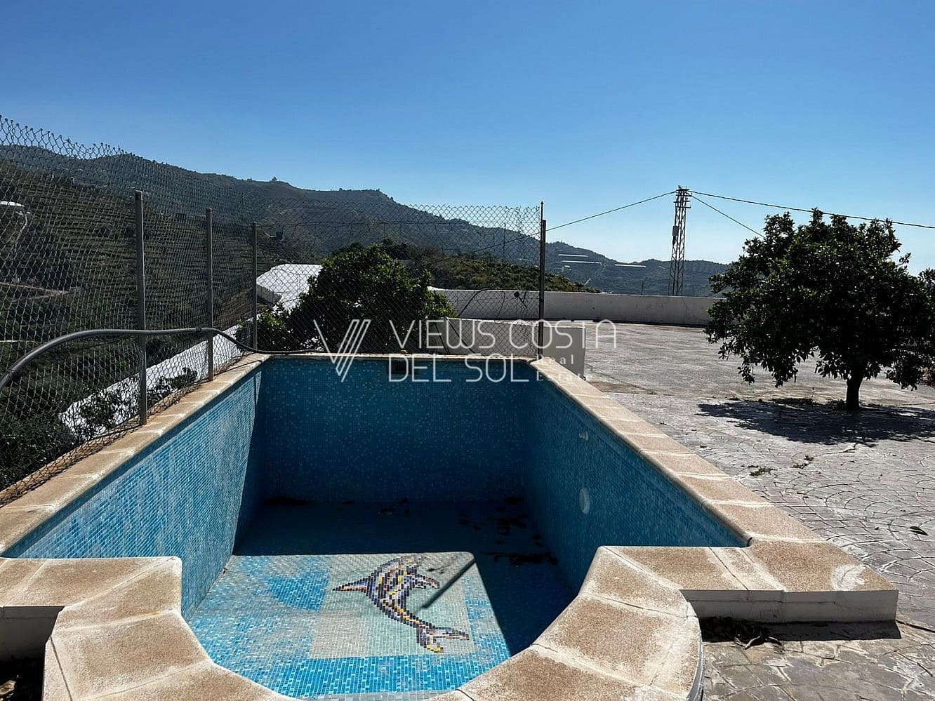 4 bedroom Townhouse for rent in Algarrobo - € 2,000 (Ref: 9708191)