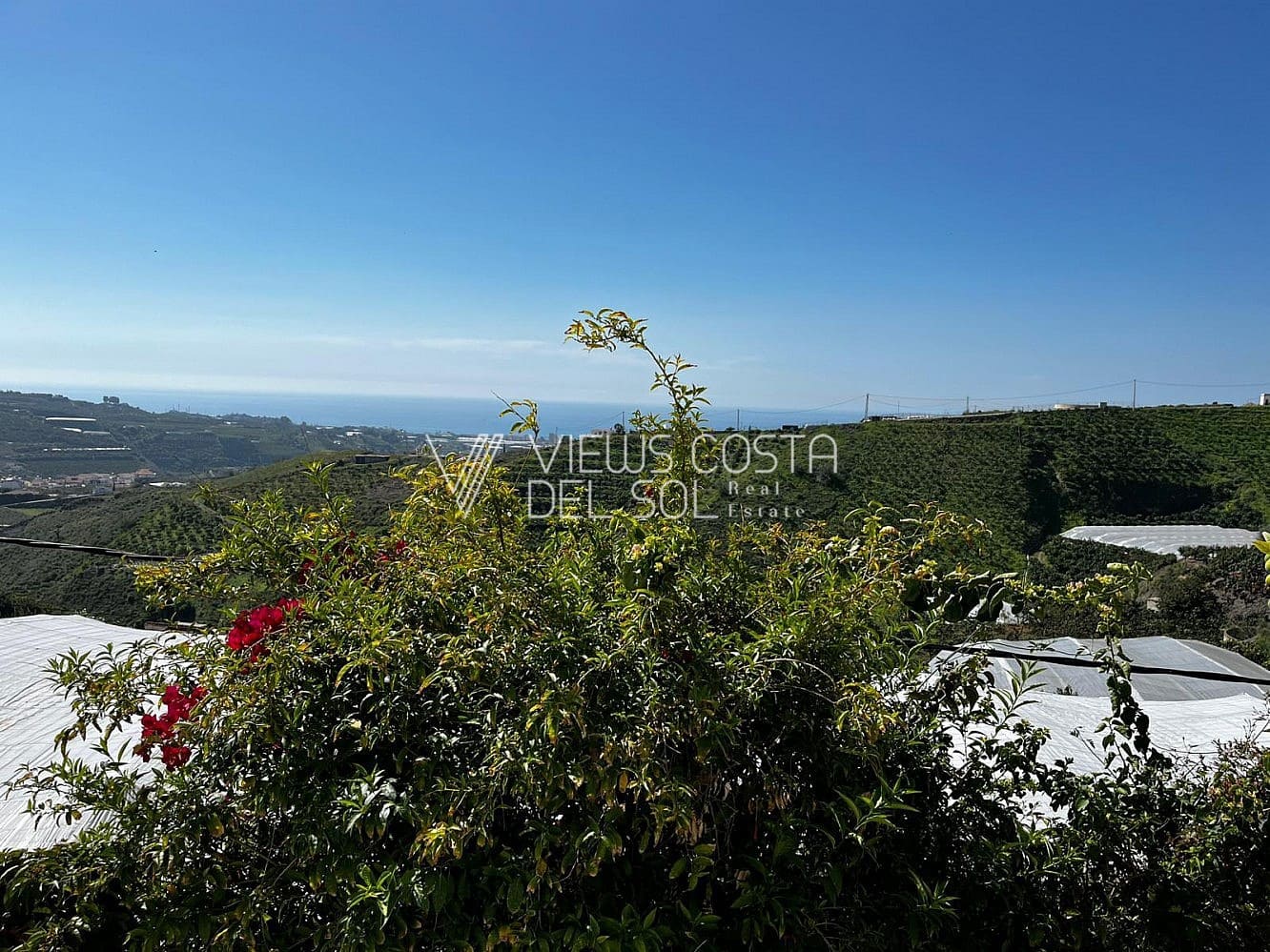 4 bedroom Townhouse for rent in Algarrobo - € 2,000 (Ref: 9708191)