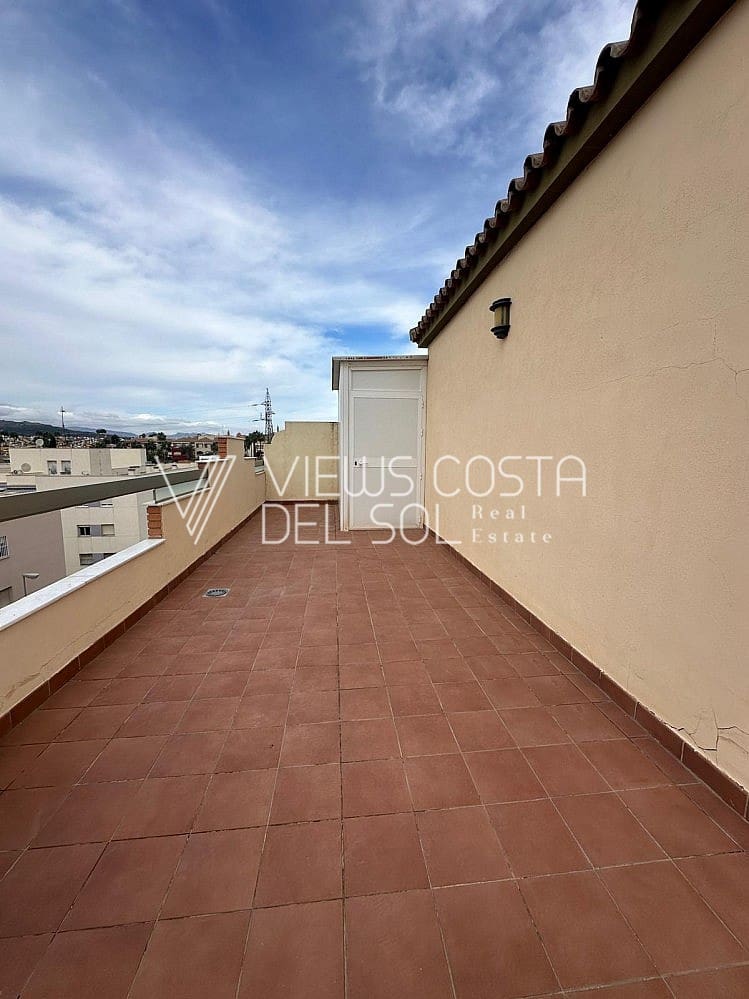 2 quarto Apartamento para venda em Torre del Mar - 289 000 € (Ref: 9715689)